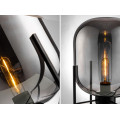 Lâmpadas modernas de minimalismo nórdico para iluminação Art Déco da sala de estar